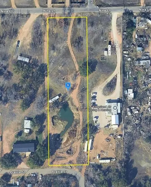 589 Nina Lane, Kingsland, TX 78639