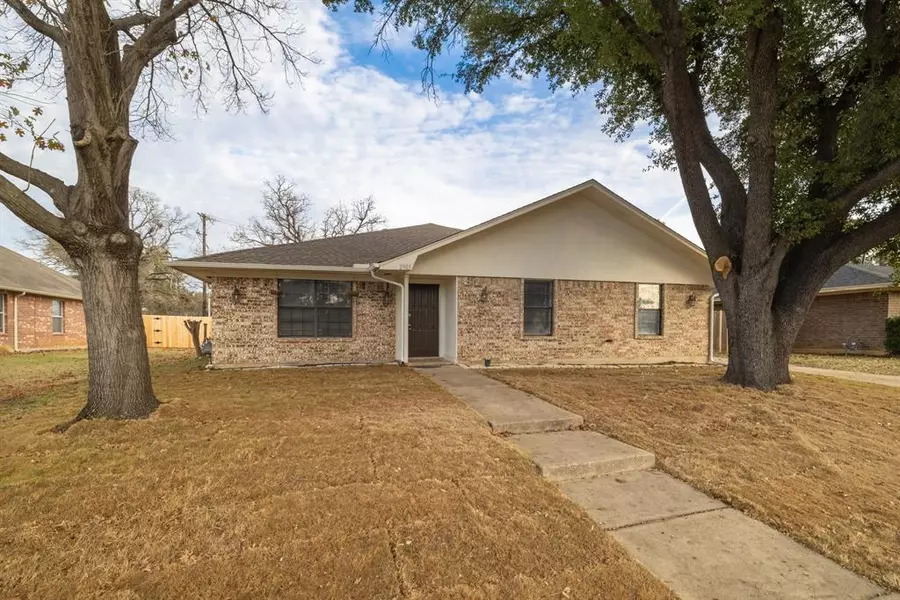 2905 Cross Timbers Drive, Irving, TX 75060