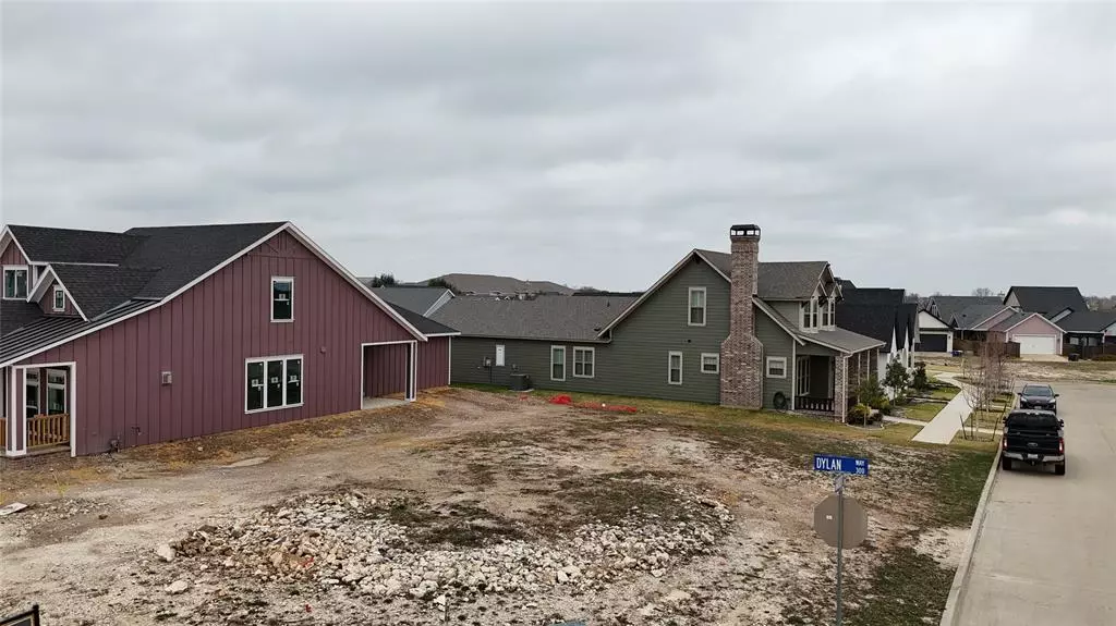 317 Dylan Way, Midlothian, TX 76065