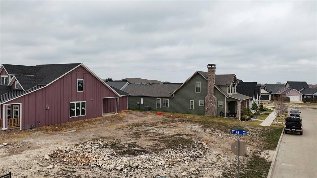 317 Dylan Way, Midlothian, TX 76065