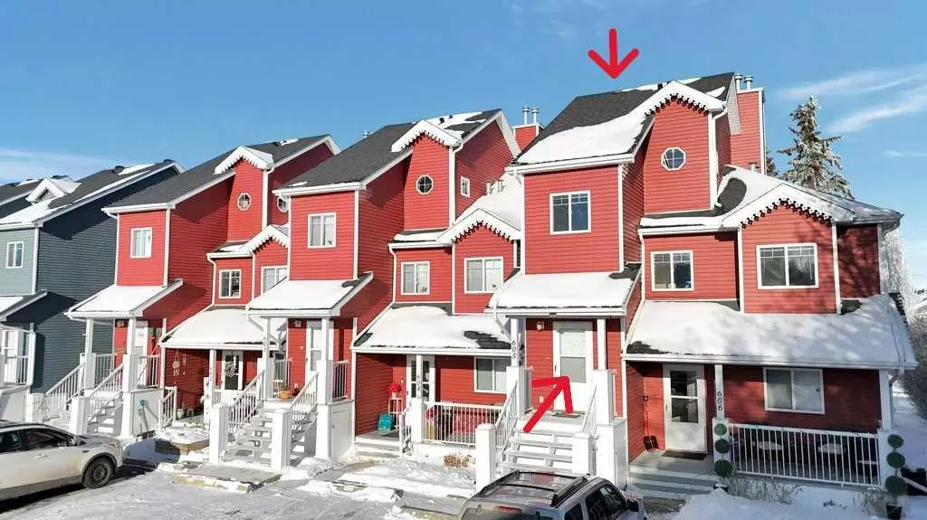 5220 50A AVE #605, Sylvan Lake, AB T4S 1E5