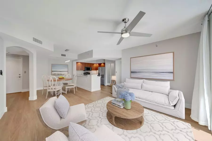 110 N Federal Highway #707, Fort Lauderdale, FL 33301