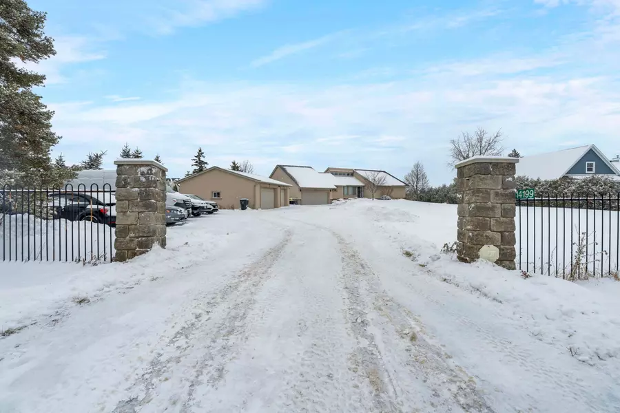 14199 Mclaughlin RD E, Caledon, ON L7C 2B3
