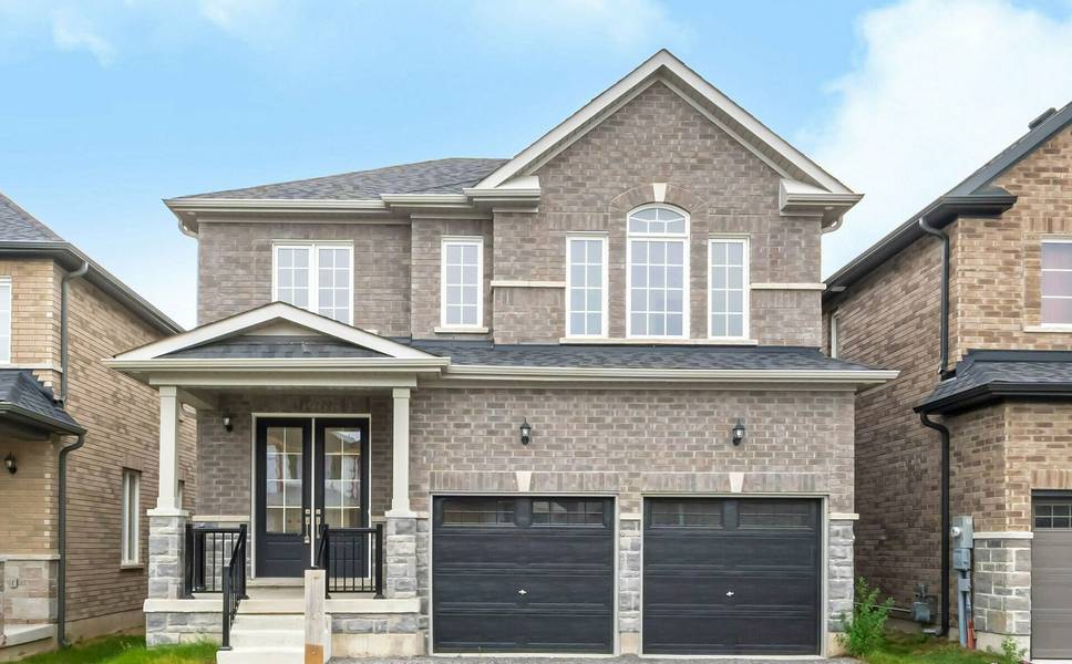 217 O'Neil ST, Peterborough, ON K9K 0H5