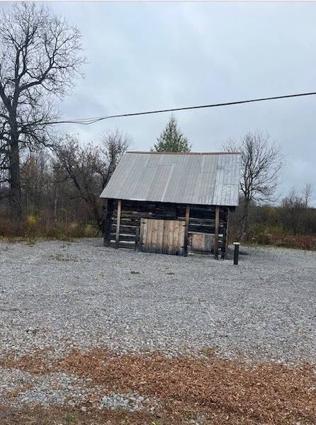 333 Mount St-Patrick RD, Greater Madawaska, ON K7V 3Z7