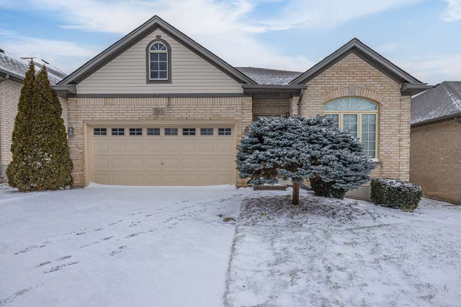 335 Chambers AVE, London North, ON N5X 4K7