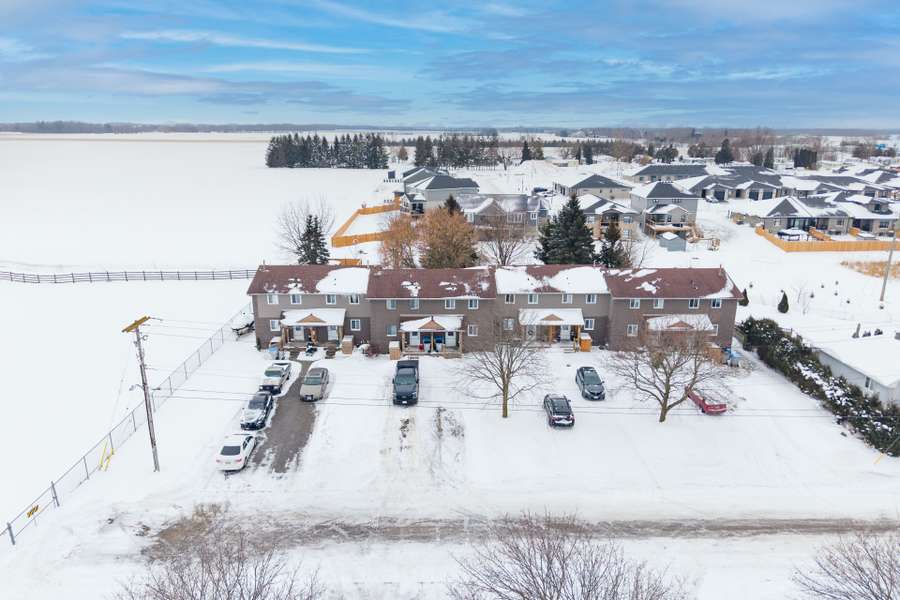 141 Simcoe ST, South Huron, ON N0M 1S1