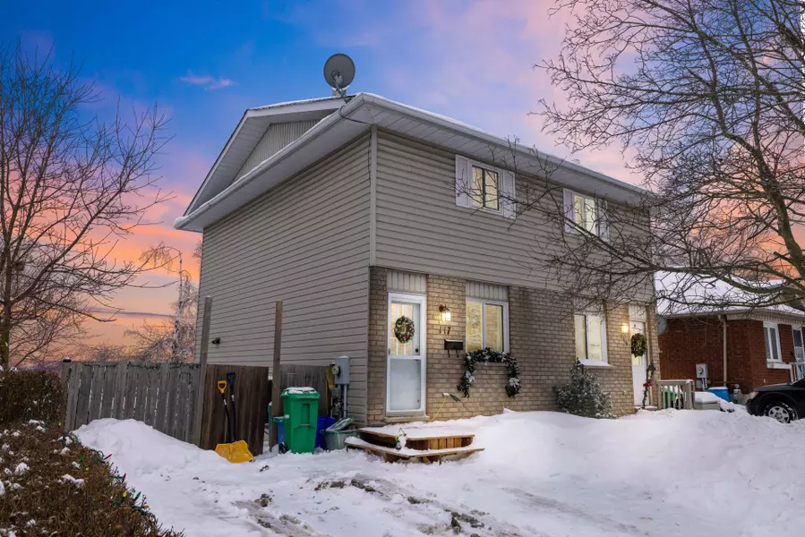 117 TOWERHILL RD, Peterborough, ON K9H 7M7