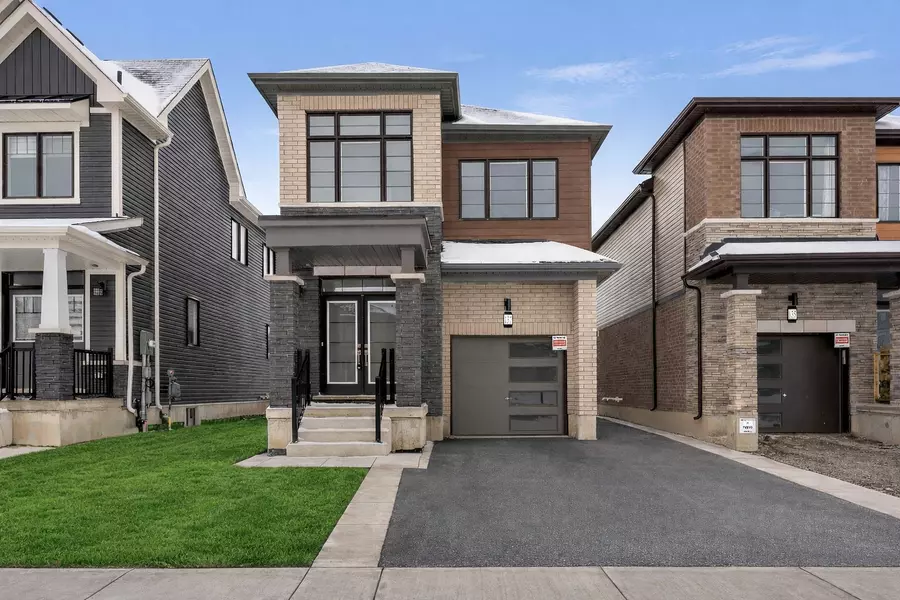 137 Gillespie DR, Brantford, ON N3T 0K8