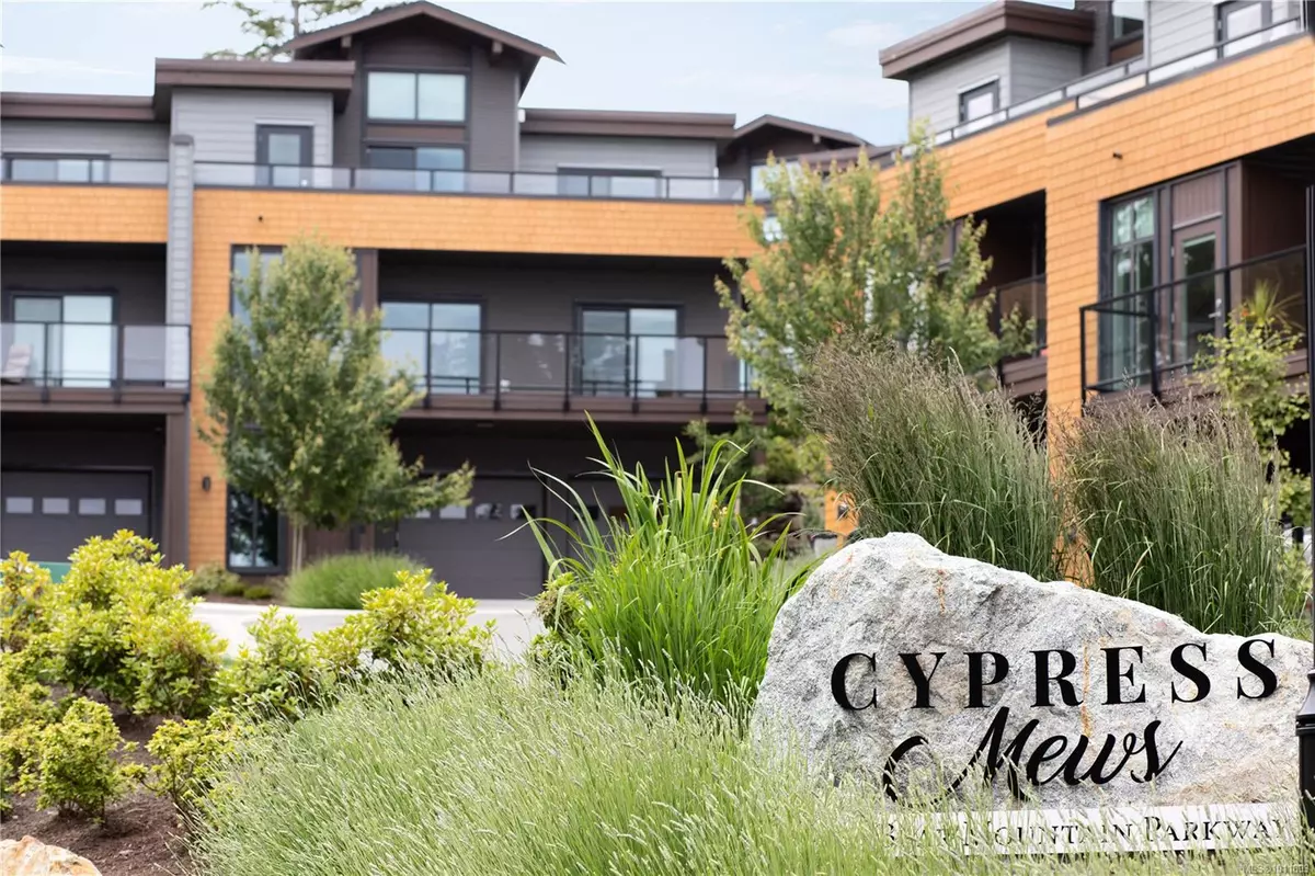 Langford, BC V9B 0V5,1454 Bear Mountain Pkwy #104