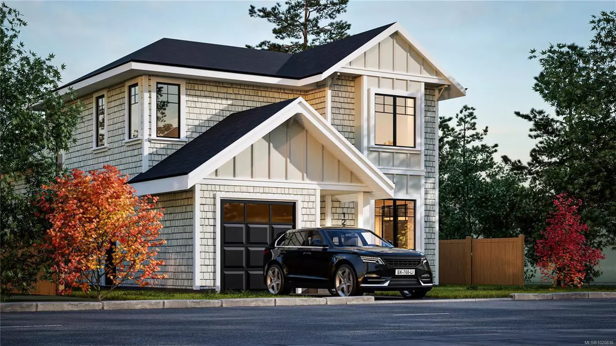 Oak Bay, BC V8S 4T2,1280 Hampshire Rd