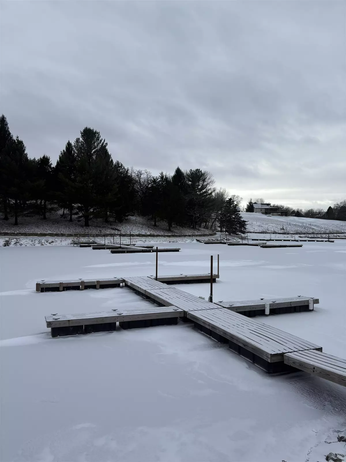 Apple River, IL 61001,2A3 Hidden Spring Lane