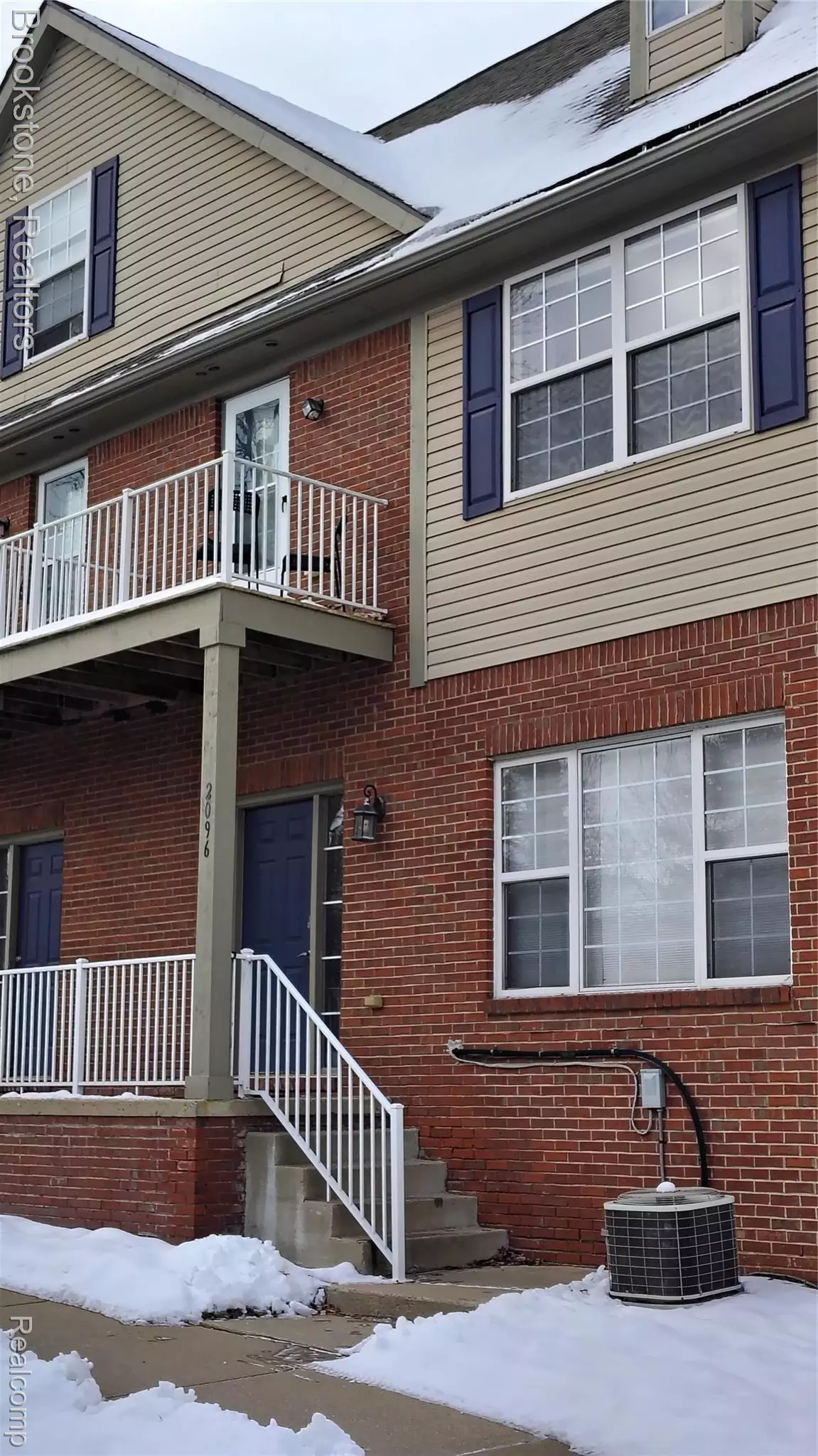 Ann Arbor, MI 48108,2096 Cloverly LN