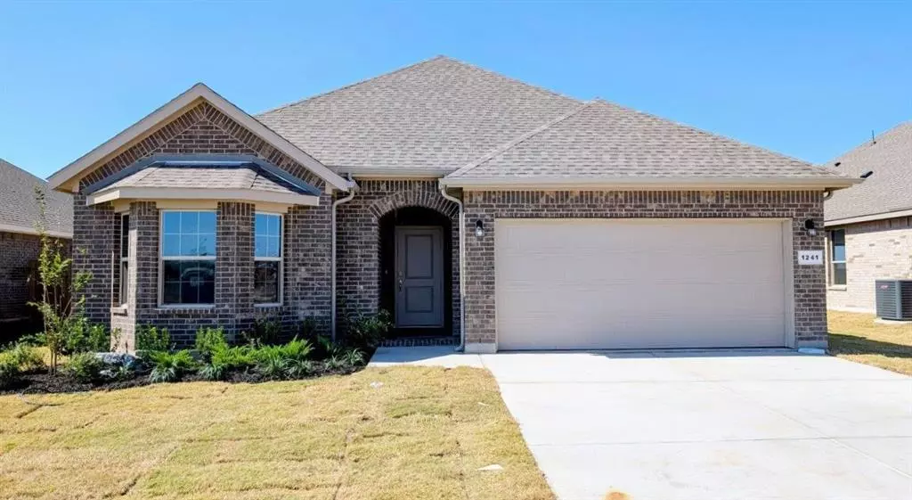 Granbury, TX 76048,1241 BELTWAY Lane