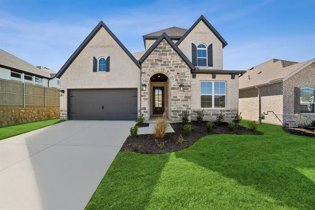 Northlake, TX 76247,1220 Venture Drive