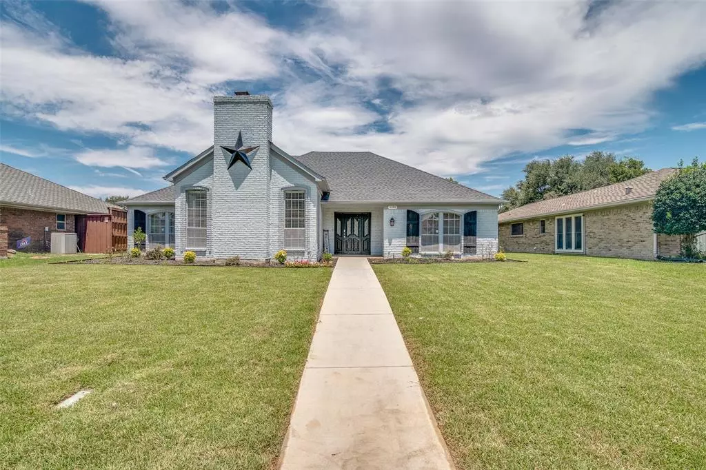 Richardson, TX 75081,1201 Windsong Trail