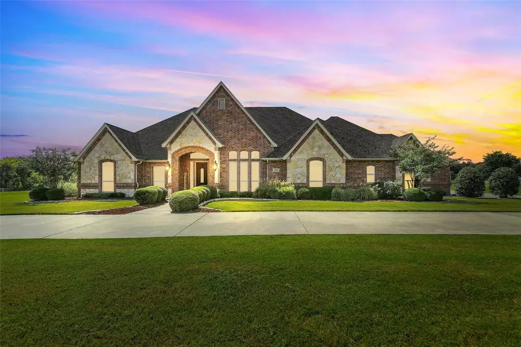 Burleson, TX 76028,9949 Tantarra Drive