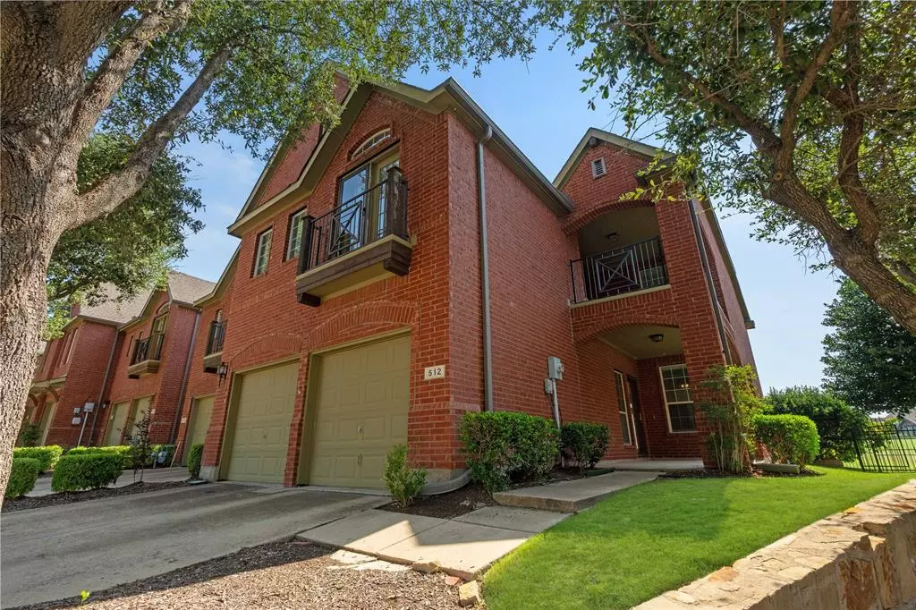 Mckinney, TX 75072,512 Mozart Way