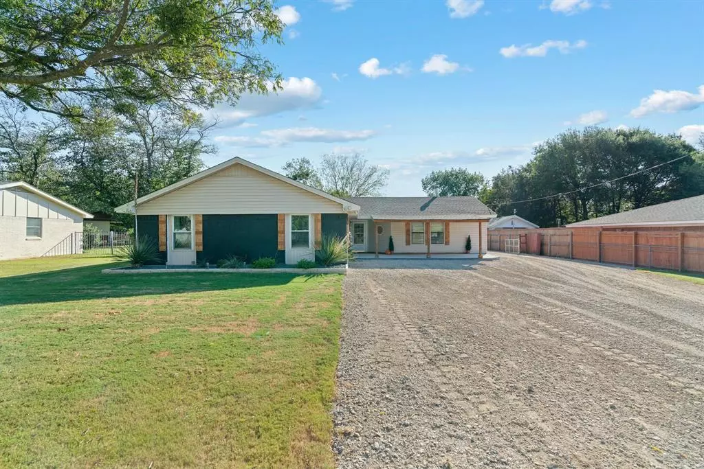 Weatherford, TX 76085,707 Gail Drive