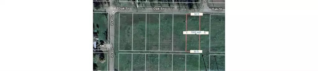Commerce, TX 75428,TBD Lot 1-6 Oak Street