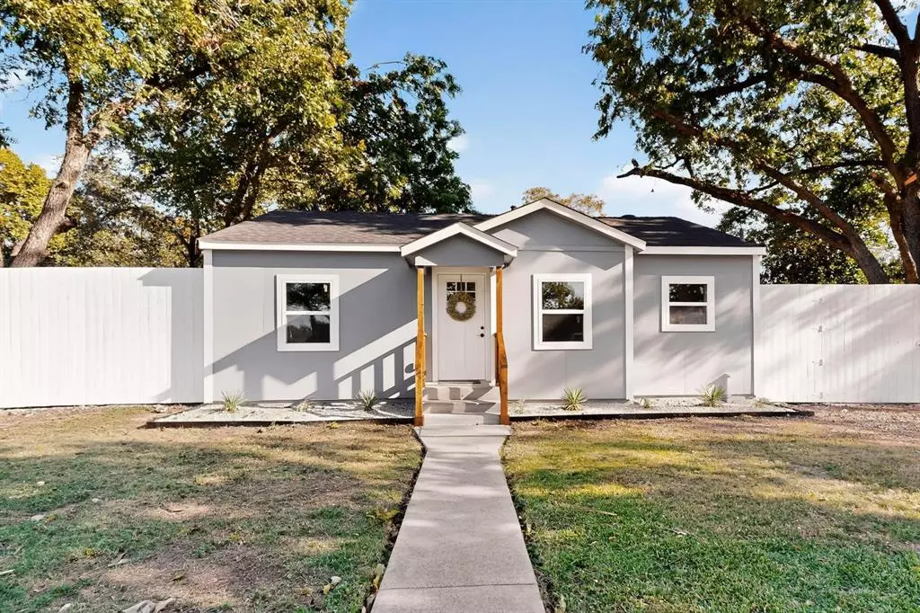 Garland, TX 75040,1100 Edgefield Drive