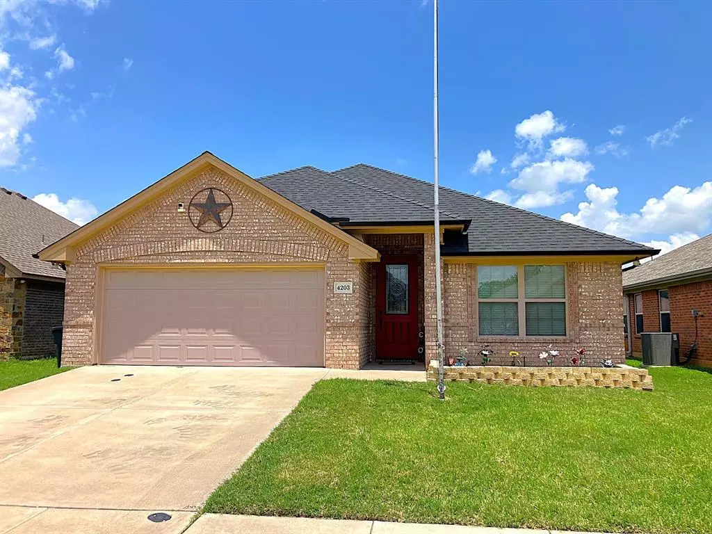 Granbury, TX 76049,4203 Jasper Lane