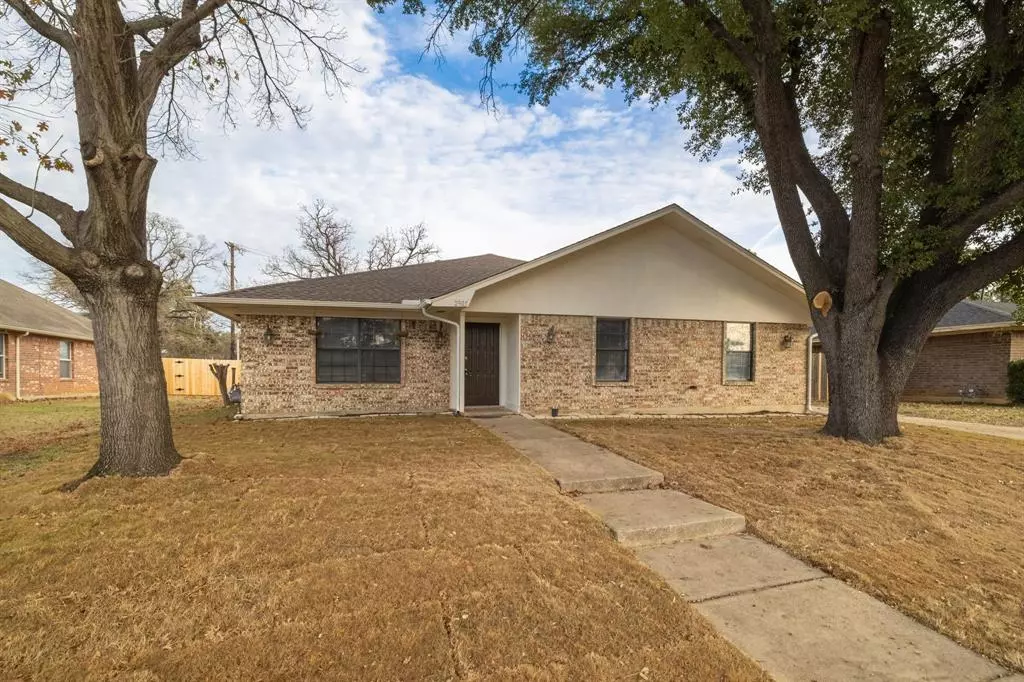 Irving, TX 75060,2905 Cross Timbers Drive