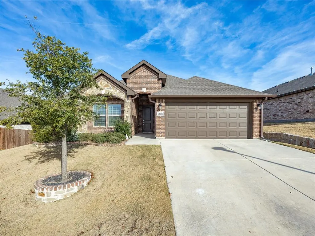 Weatherford, TX 76086,1824 Agarito Drive