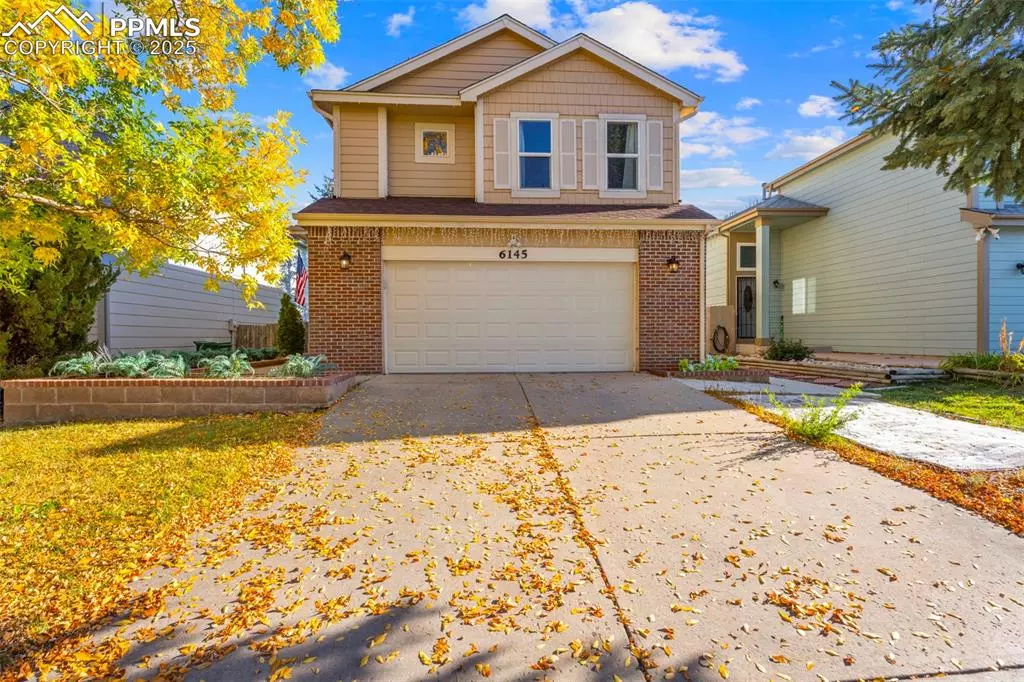 Colorado Springs, CO 80922,6145 Plowshare CT