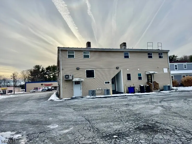 Roxbury Twp., NJ 07876,158 State Route 10 #1