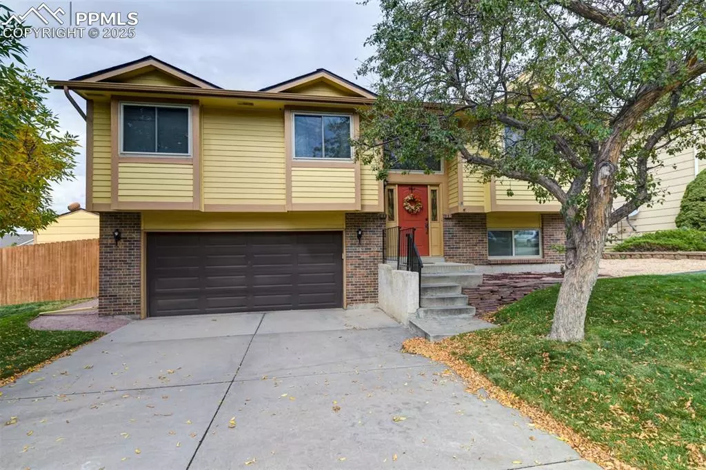 Colorado Springs, CO 80917,4835 W Old Farm CIR