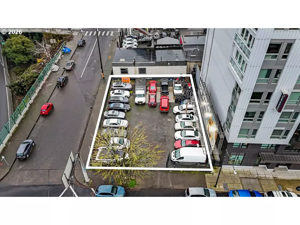 Portland, OR 97232,240 NE M L KING BLVD