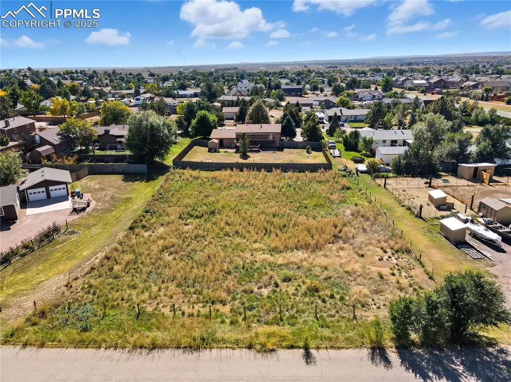 Fountain, CO 80817,7 Circle C RD