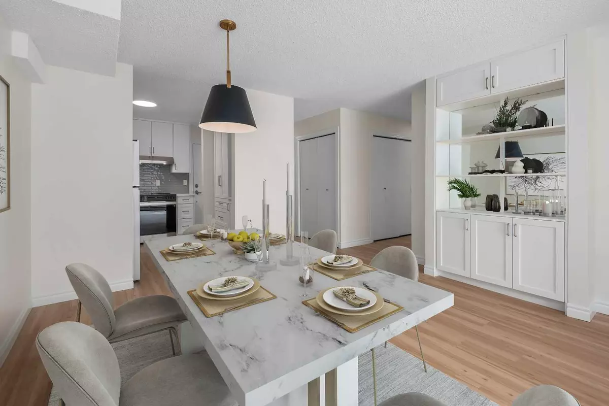 Calgary, AB T2V0M3,611 67 AVE SW #202