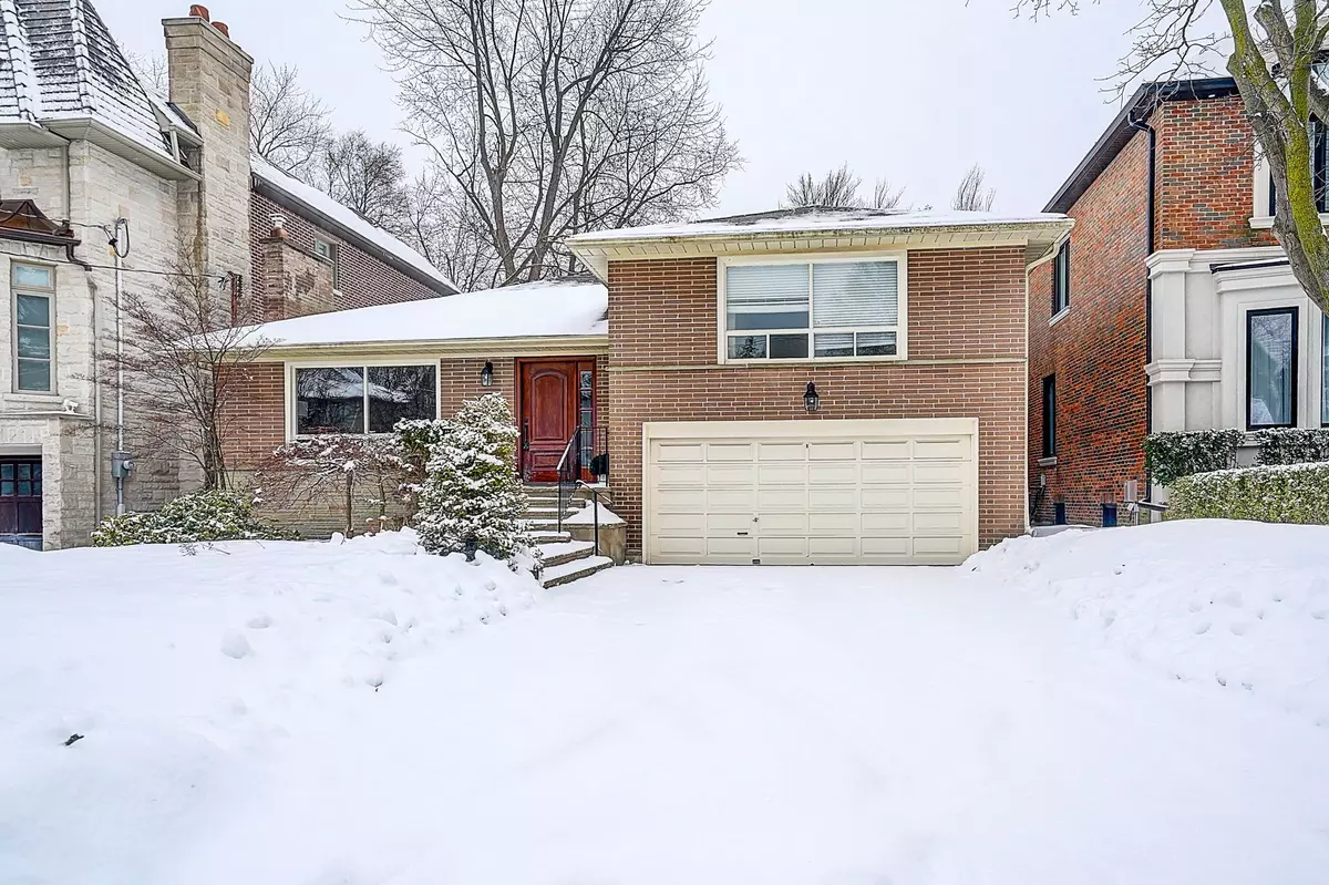 Toronto C12, ON M2P 1C5,87 Munro BLVD