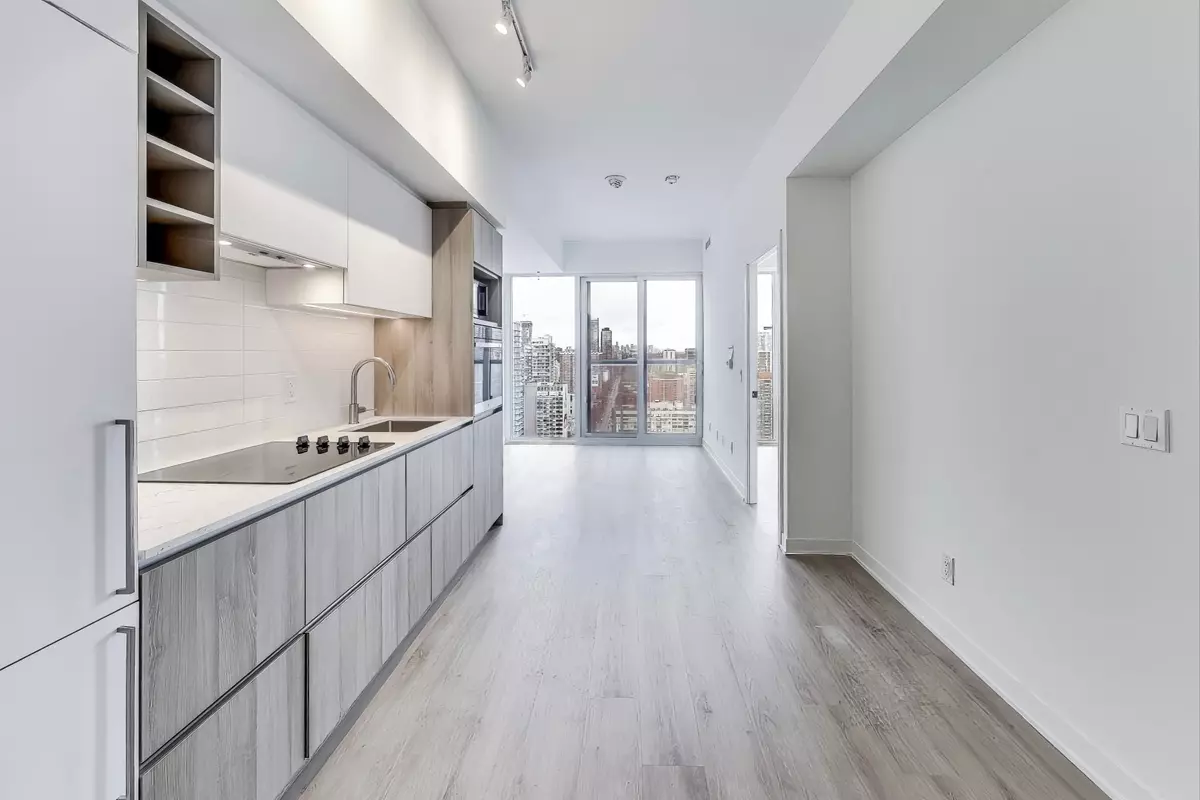 Toronto C08, ON M5B 0C8,319 Jarvis ST #3507