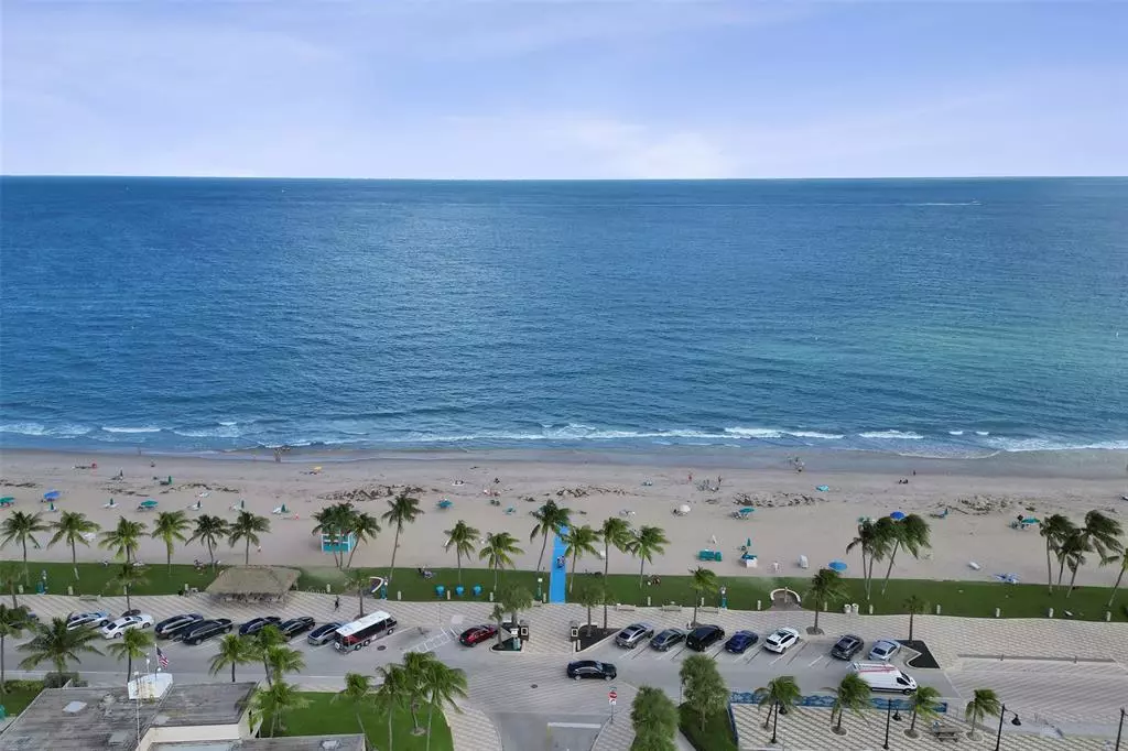 Deerfield Beach, FL 33441,101 S Ocean Drive #406