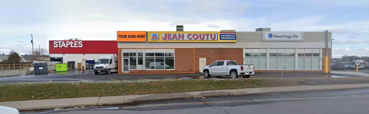 Cornwall, ON K6H 6R3,31 Ninth ST E #109