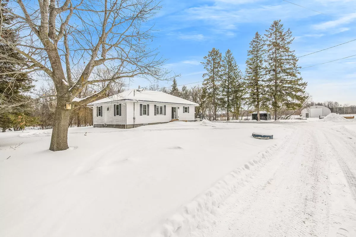 The Nation, ON K0A 1M0,1351 Calypso ST