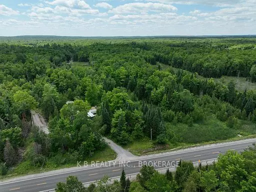 Tudor And Cashel, ON K0K 1Y0,17887 62 HWY