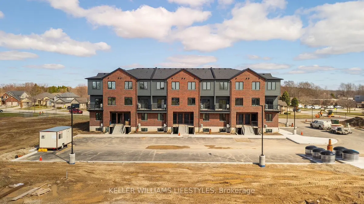 Strathroy-caradoc, ON N7G 0H4,470 Darcy DR #68