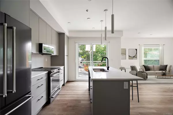 Esquimalt, BC V9A 6A1,1102 Esquimalt Rd #B507