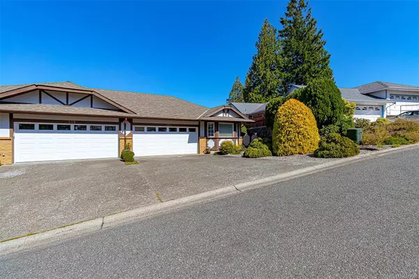 Cobble Hill, BC V8H 0K8,537 Fairways Pl