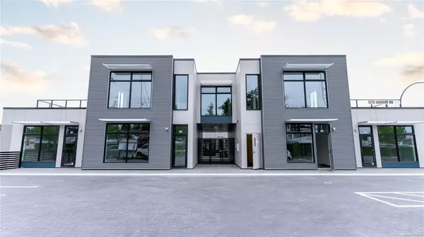 Sidney, BC V8L 2P6,2270 Harbour Rd #1