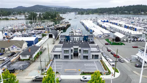 Sidney, BC V8L 2P6,2270 Harbour Rd #2