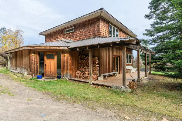 Salt Spring, BC V8K 1C7,210 Epron Rd