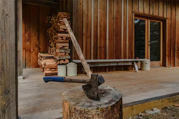 Salt Spring, BC V8K 1C7,210 Epron Rd