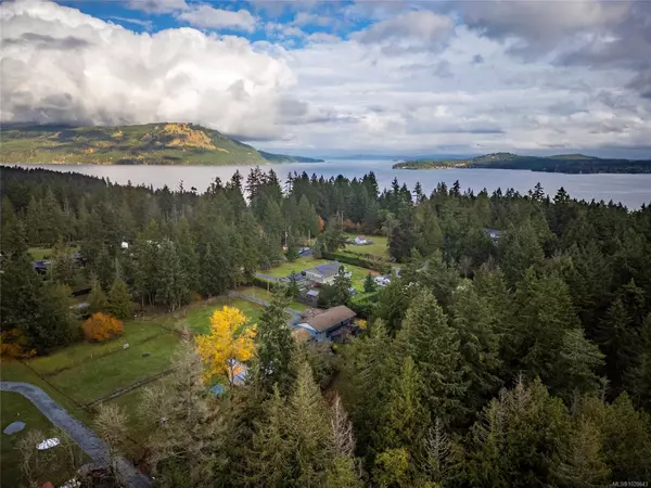 Mill Bay, BC V8H 1E7,510 Voutrait Rd