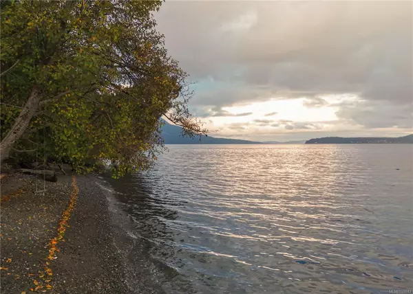 Mill Bay, BC V8H 1E7,510 Voutrait Rd