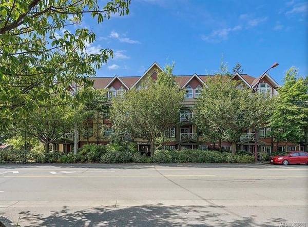 655 Goldstream Ave #210, Langford, BC V9B 0G2
